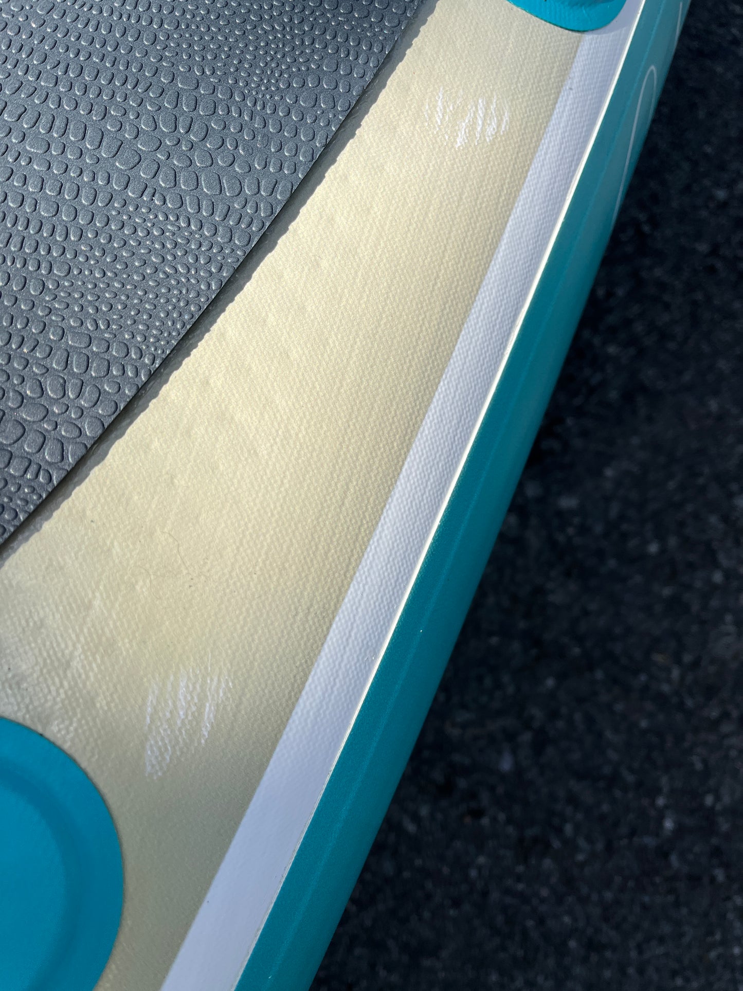 SALTRÅK SUP (Sand)