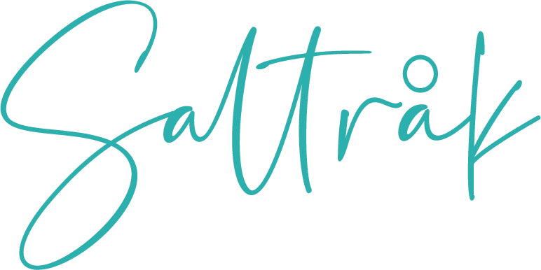 Saltråk