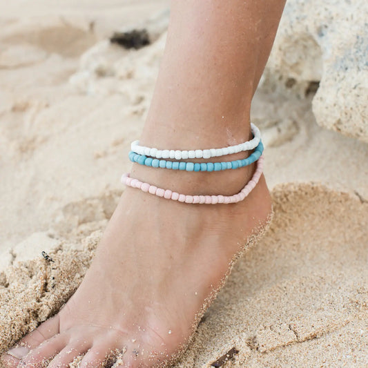 Labuan Anklet