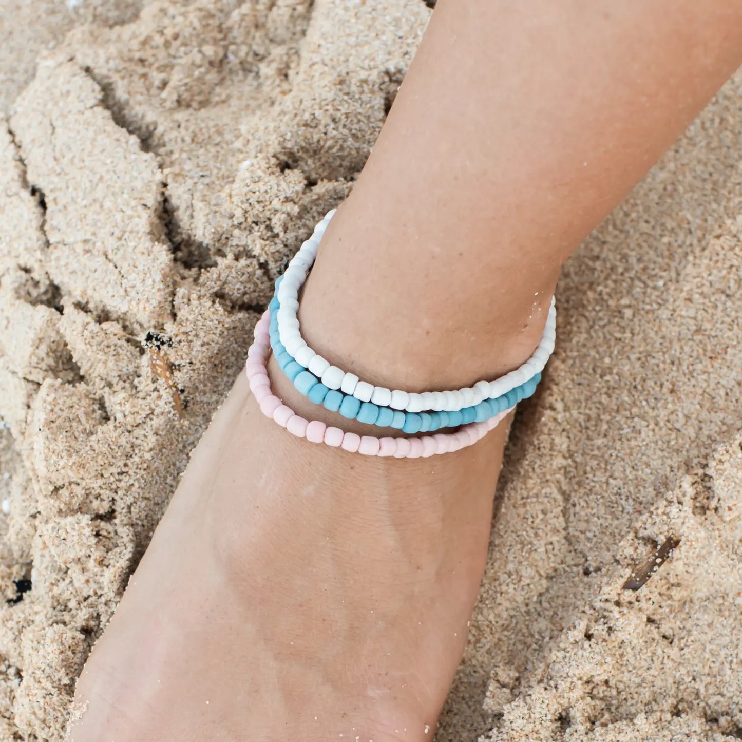 Labuan Anklet