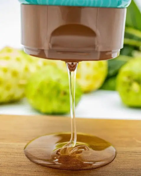 Maui Vera Organic Sunburn & After Sun Gel