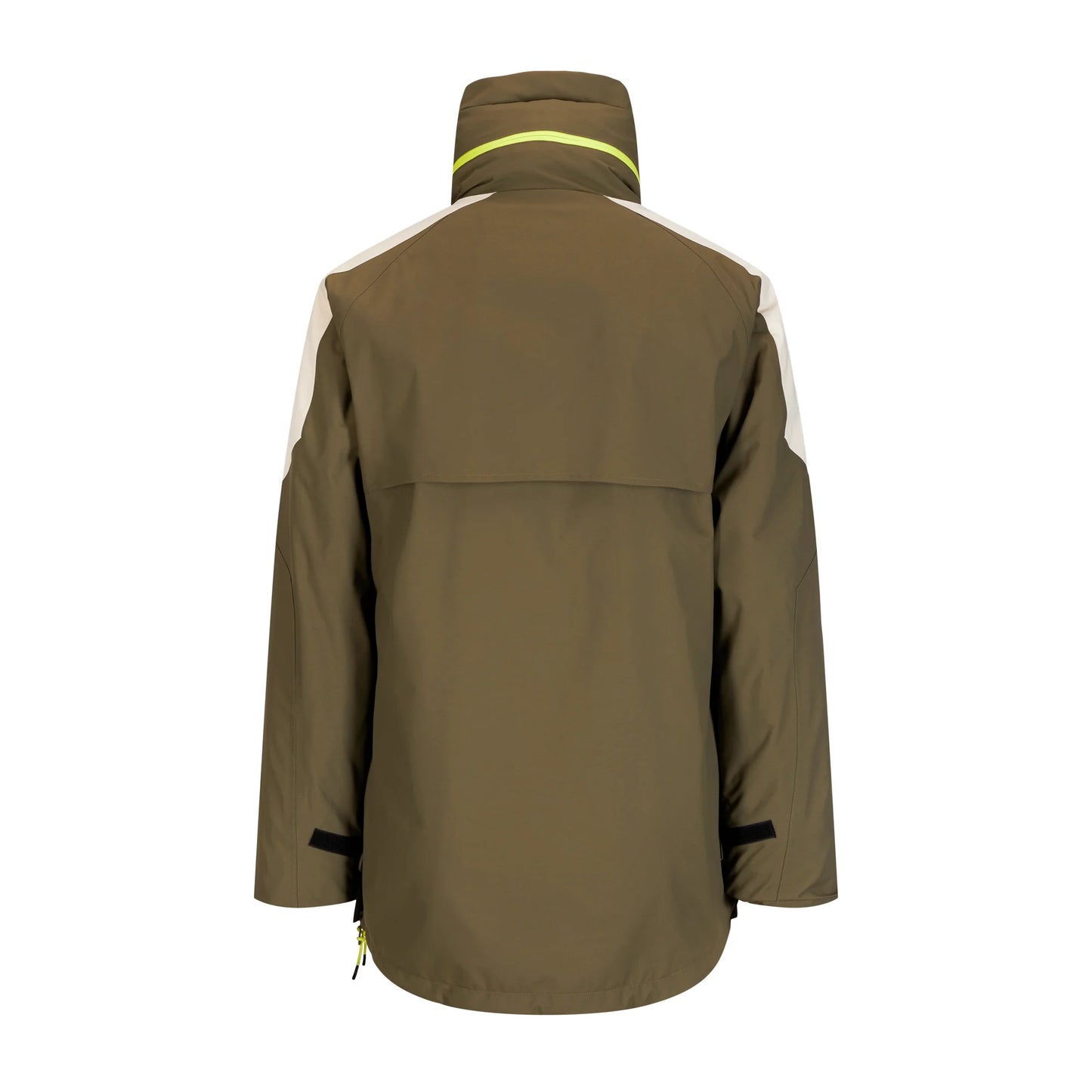 Regatta Ocean anorakk med flyt 50N