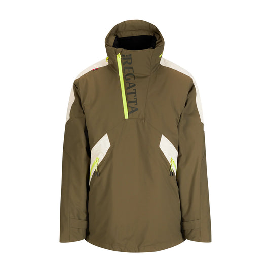 Regatta Ocean anorakk med flyt 50N