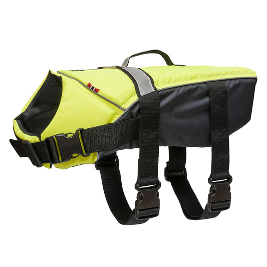 Regatta flytevest til hund