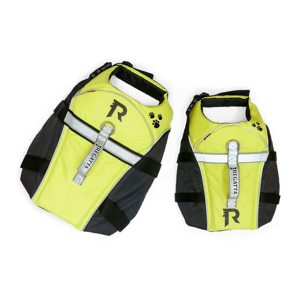 Regatta flytevest til hund