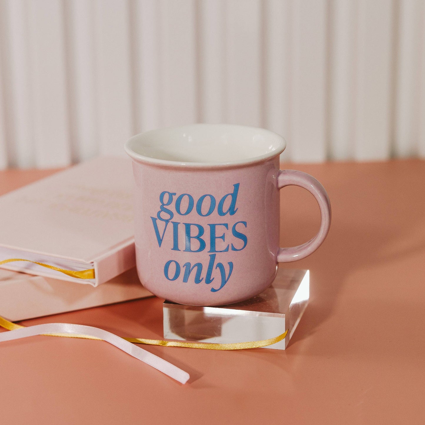 Good Vibes Only - Krus / kopp (3,25 ml)