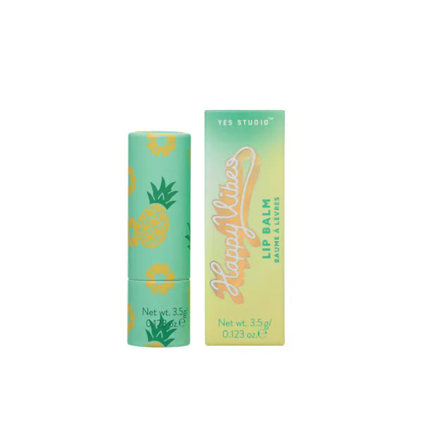 Sun Kissed Lip Balm