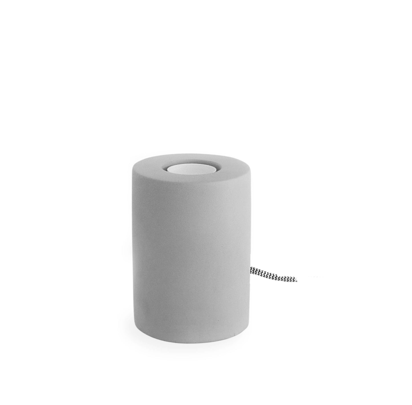 Lampefot (stor sokkel)