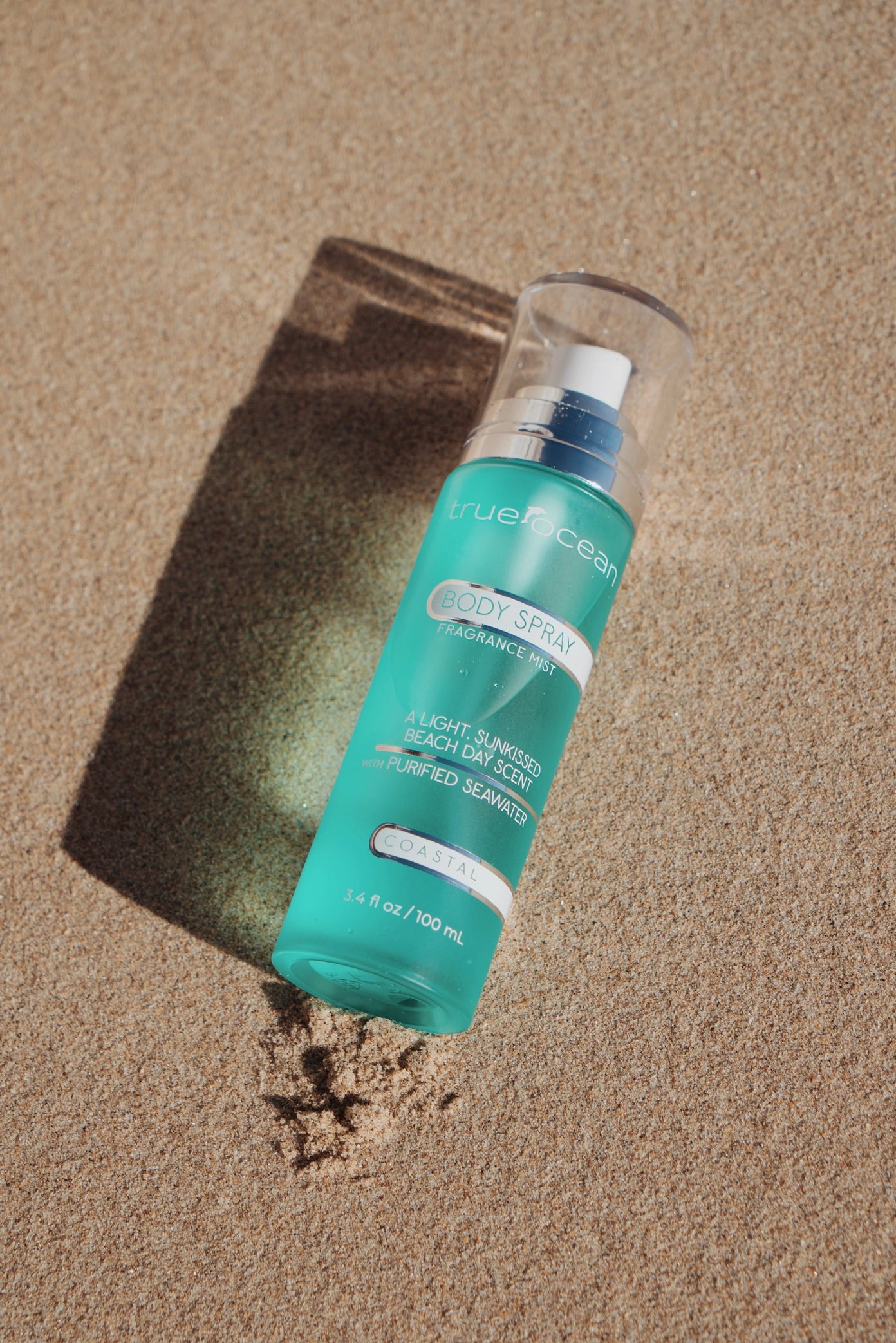 True Ocean - Body Spray