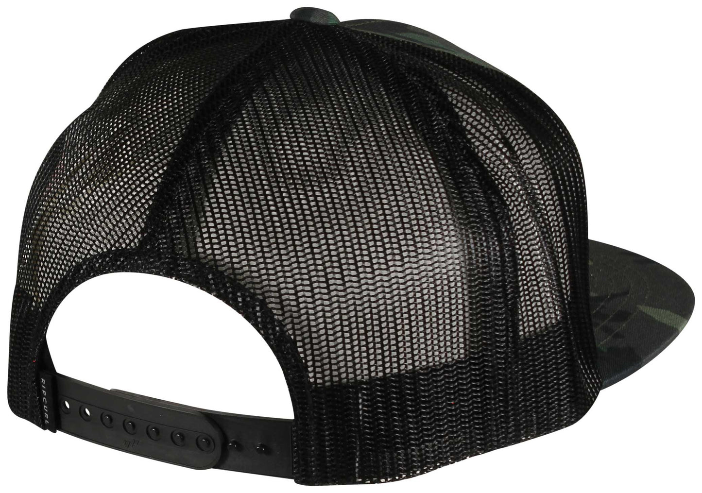 Rip Curl - Trucker Cap, Camo