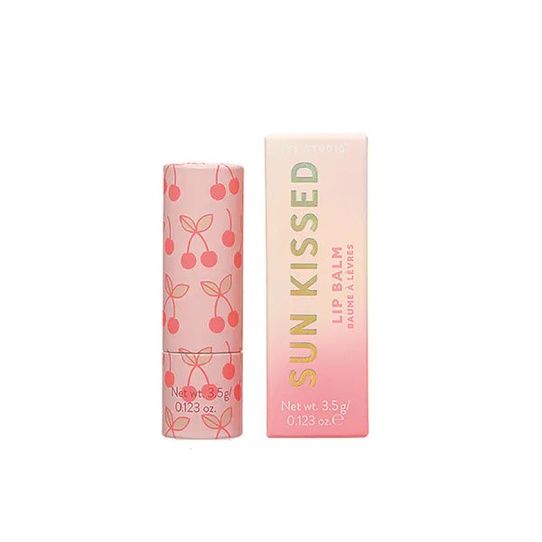 Sun Kissed Lip Balm