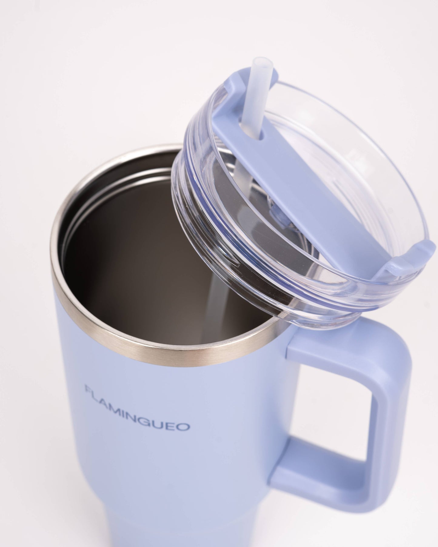 Tumbler / Drikkeflaske - Lilla