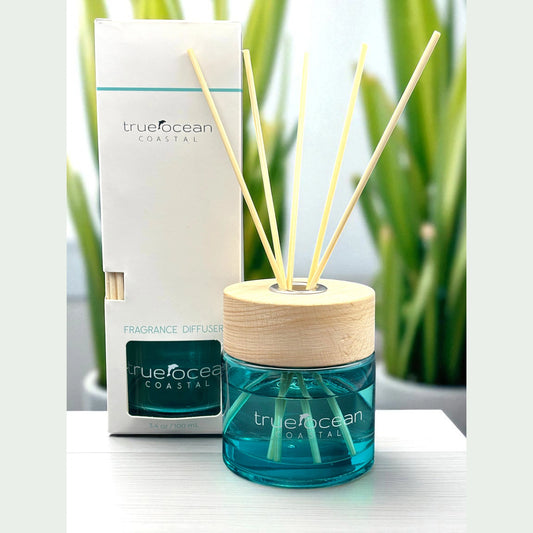 True Ocean - Fragrance sticks