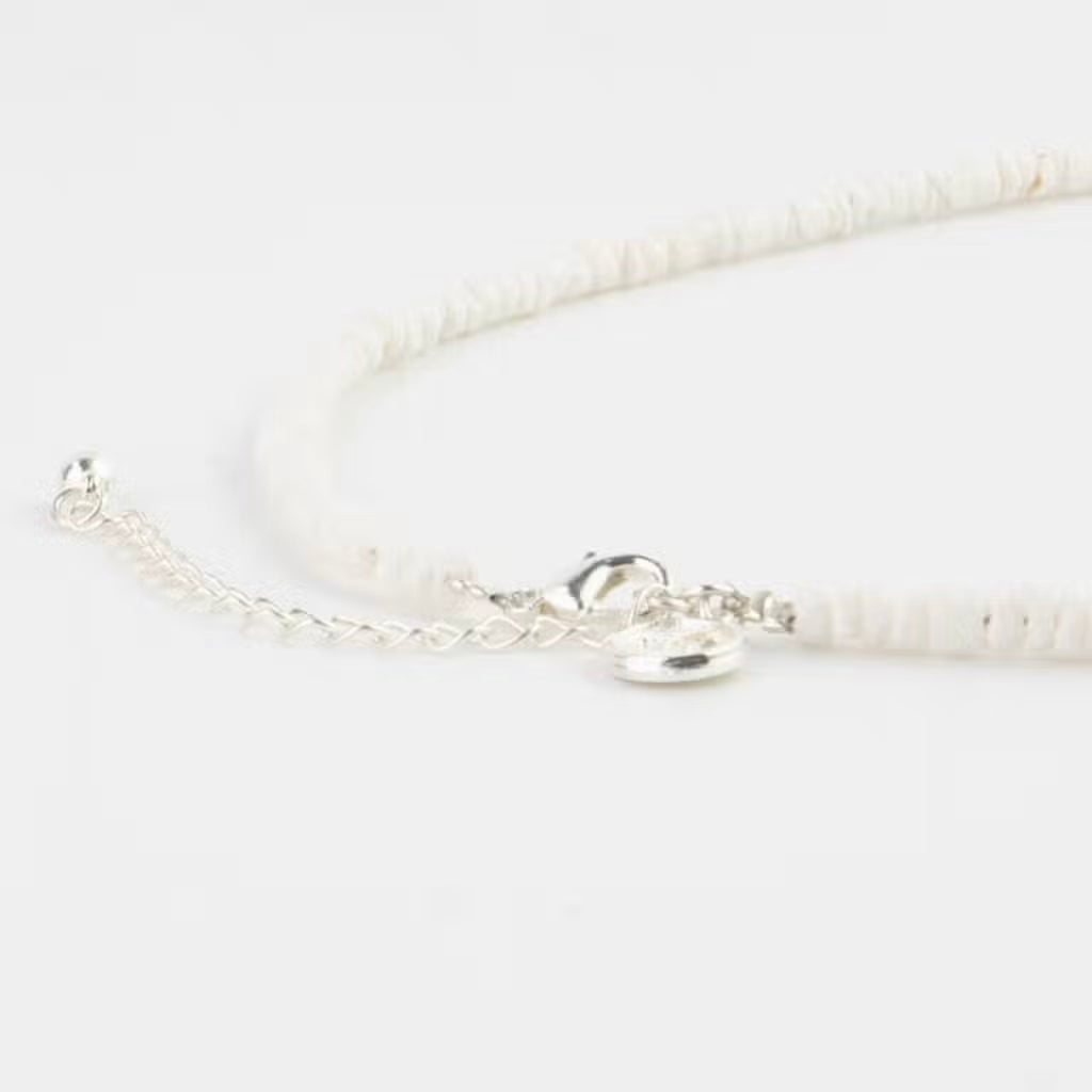 Padangbai Puka shell jewelry