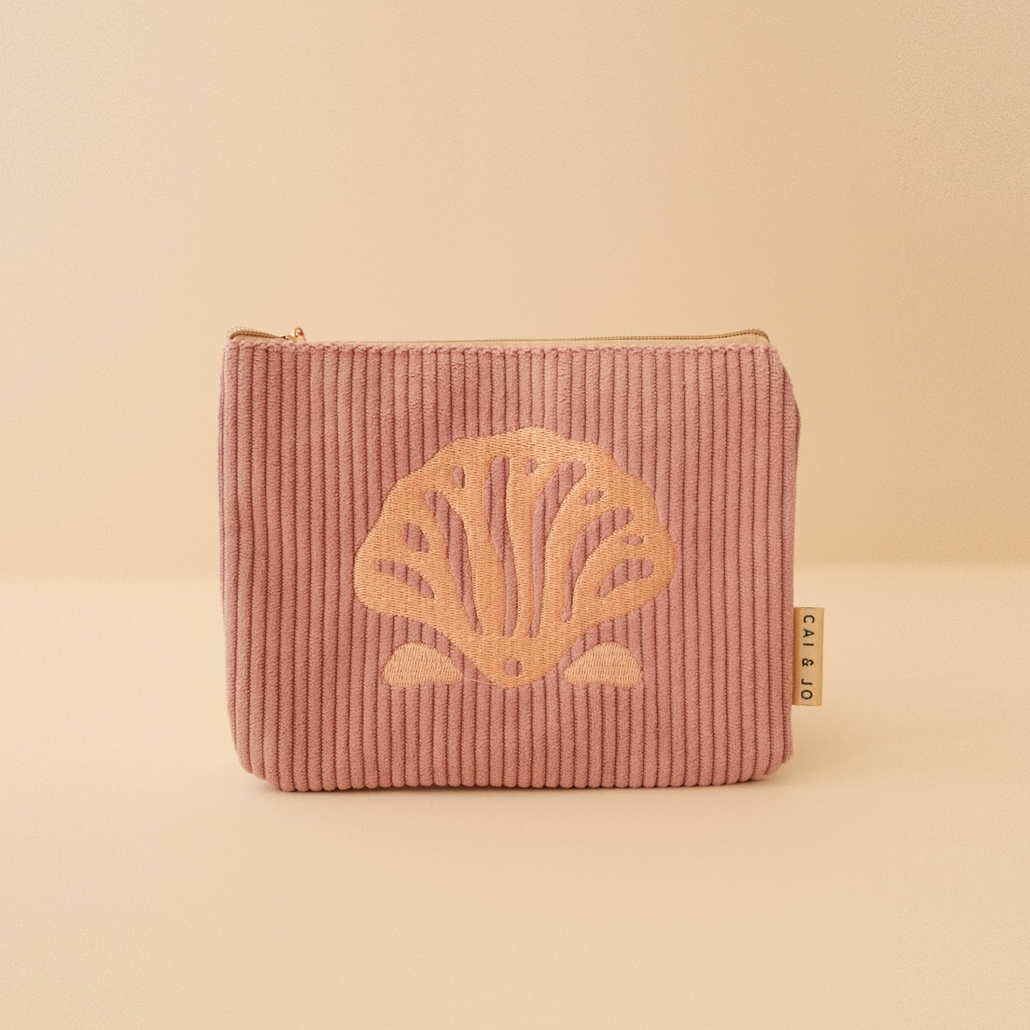 Cai & jo - Island Pink