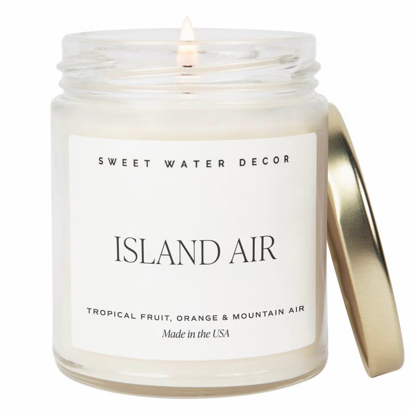 Scented candles (assorted scents)