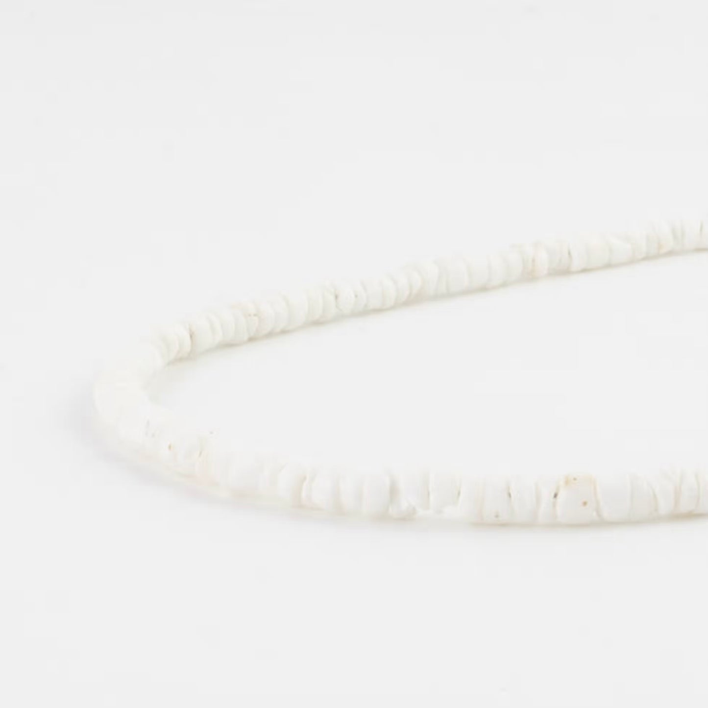Padangbai Puka shell jewelry