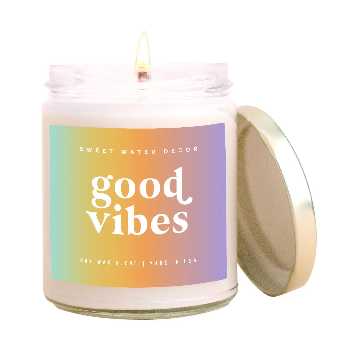Scented candles (assorted scents)