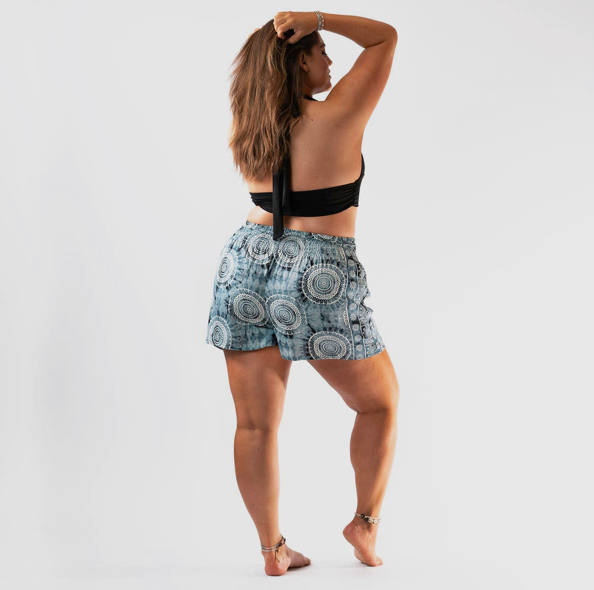 Shorts - Santa Barbara