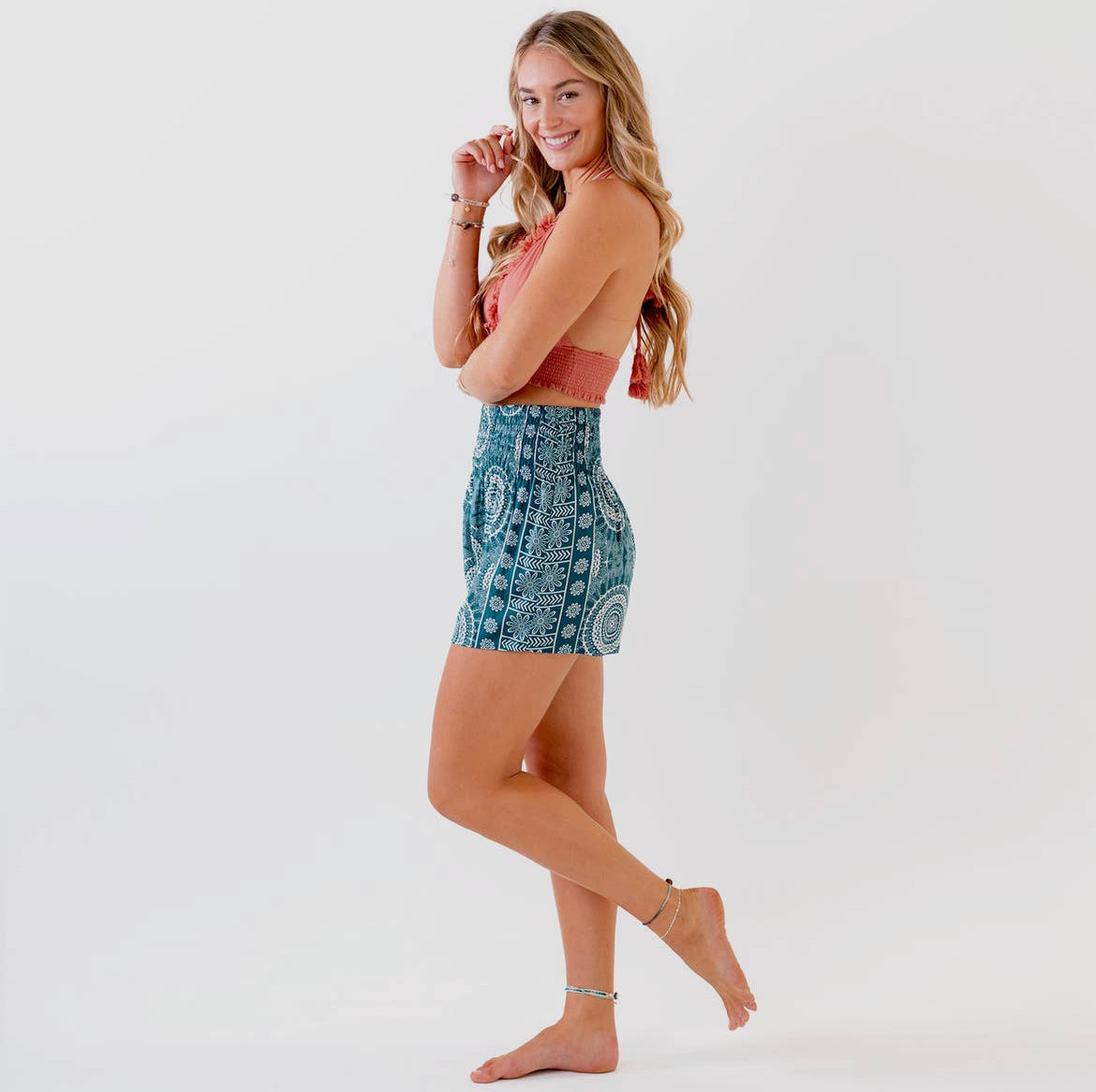 Shorts - Aguadilla