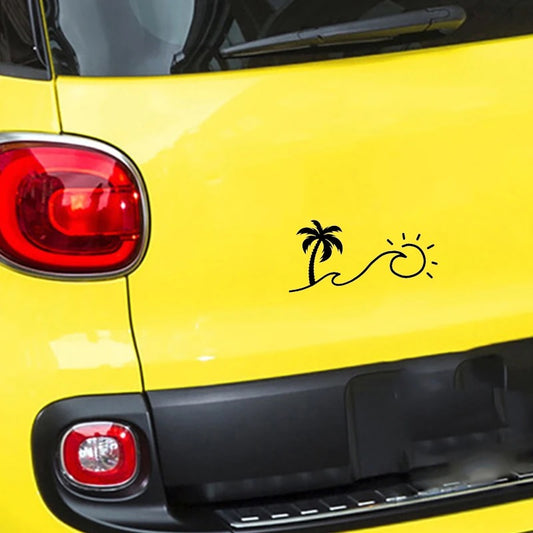 Car film / window film