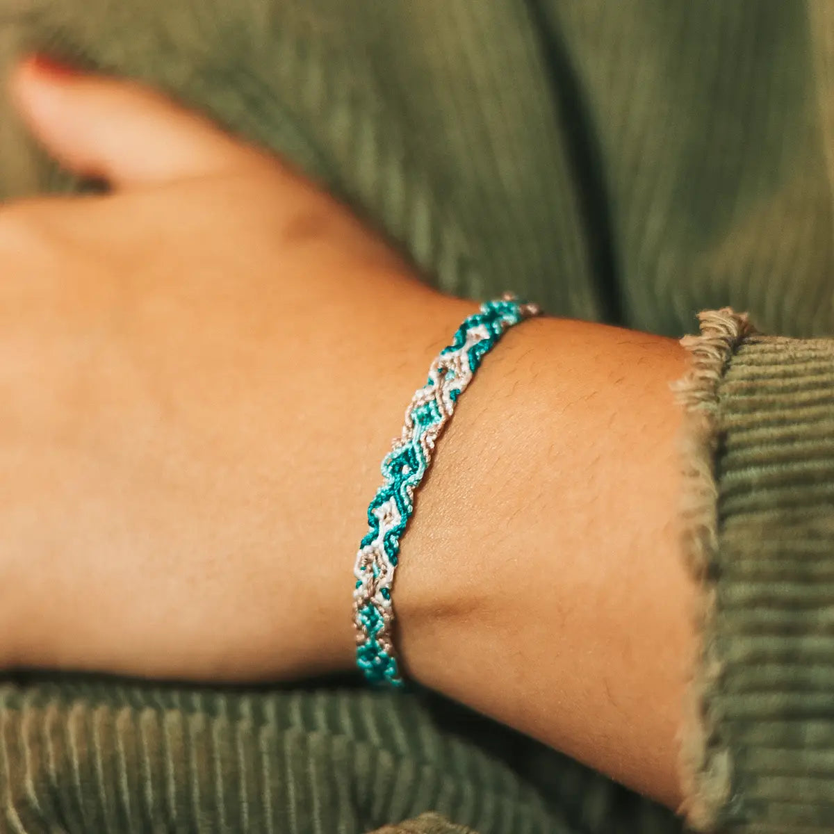 Leme Surf bracelet