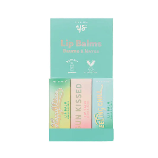 Sun Kissed Lip Balm