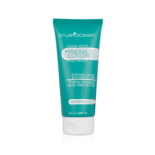True Ocean - Lotion