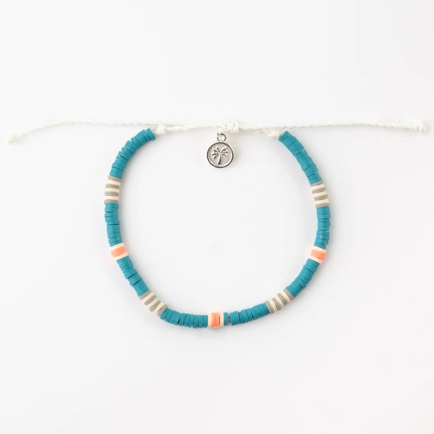 Lucky Bay Clay Bracelet