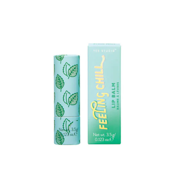 Sun Kissed Lip Balm
