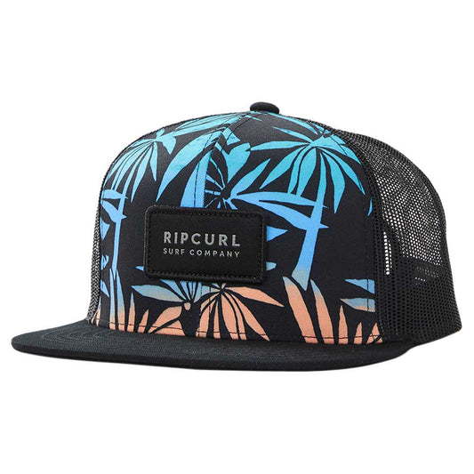 Rip Curl - Trucker Caps, Multi Color