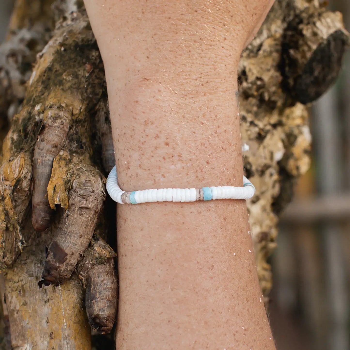 Tangsi Puka Bracelet