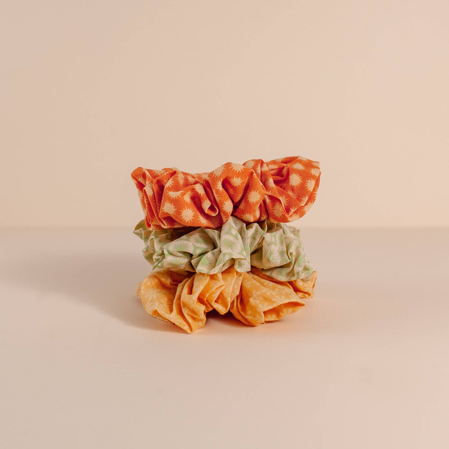 Scrunchies - cai & jo
