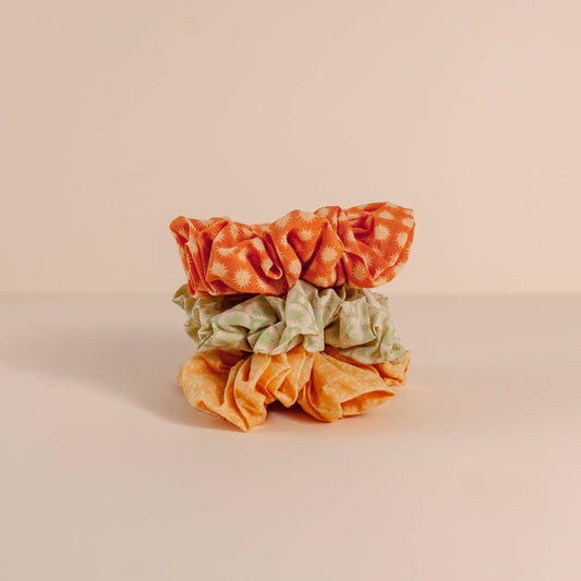 Scrunchies - cai & jo
