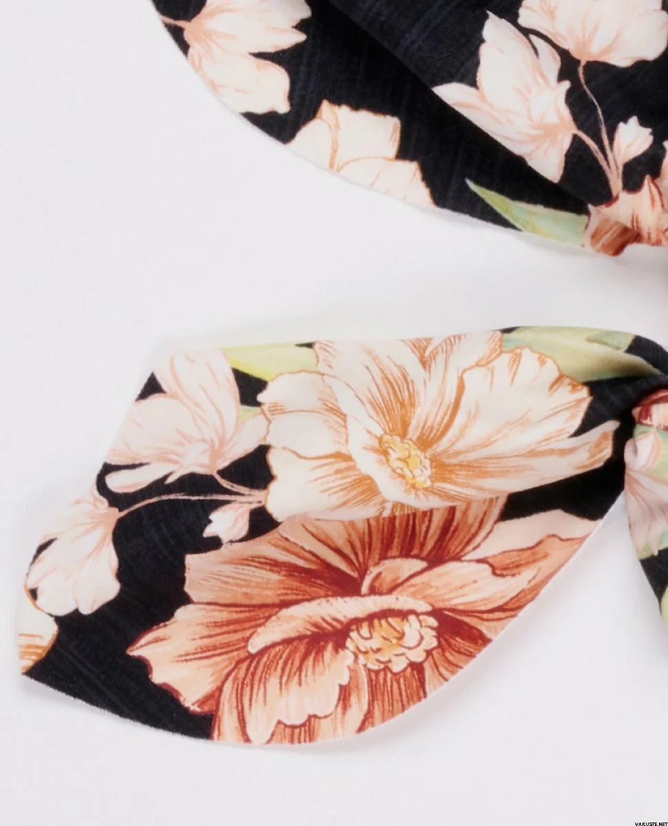 Rip Curl Sun Seeker Scrunchie