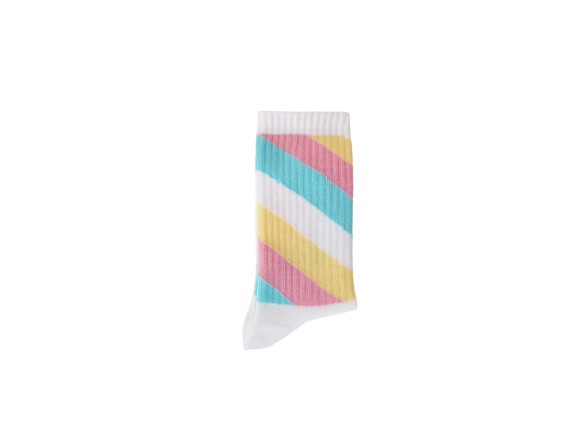 Sokker - Marshmellow, barn