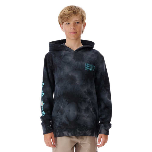 Rip Curl Trippin Hood - Hettegenser