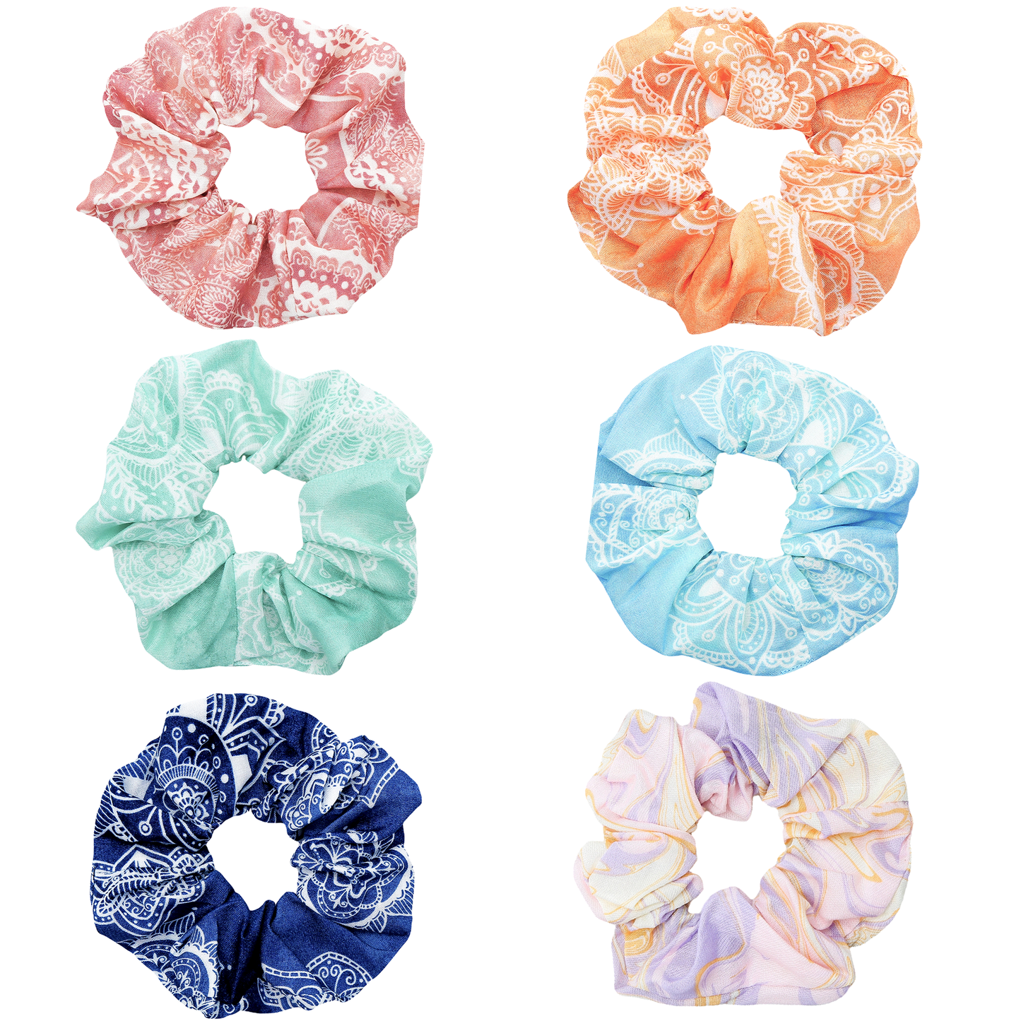 Scrunchies
