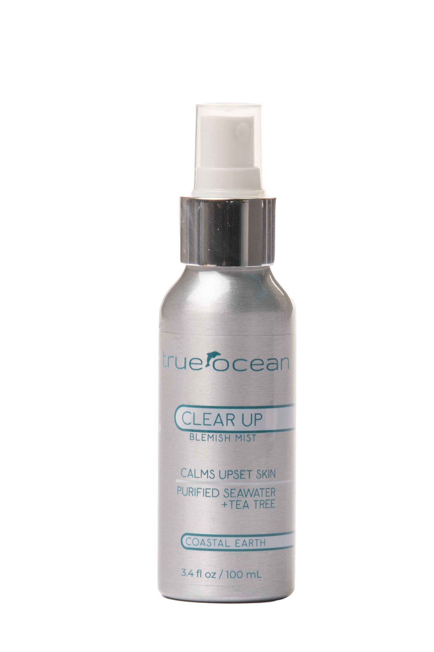 True Ocean Clear Up - 3.4 fl. oz.