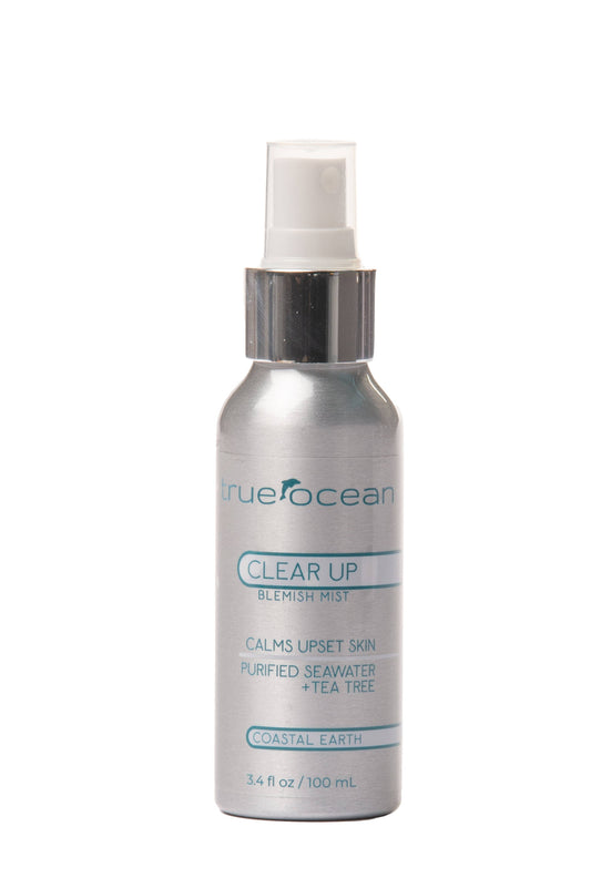 True Ocean Clear Up - 3.4 fl. oz.