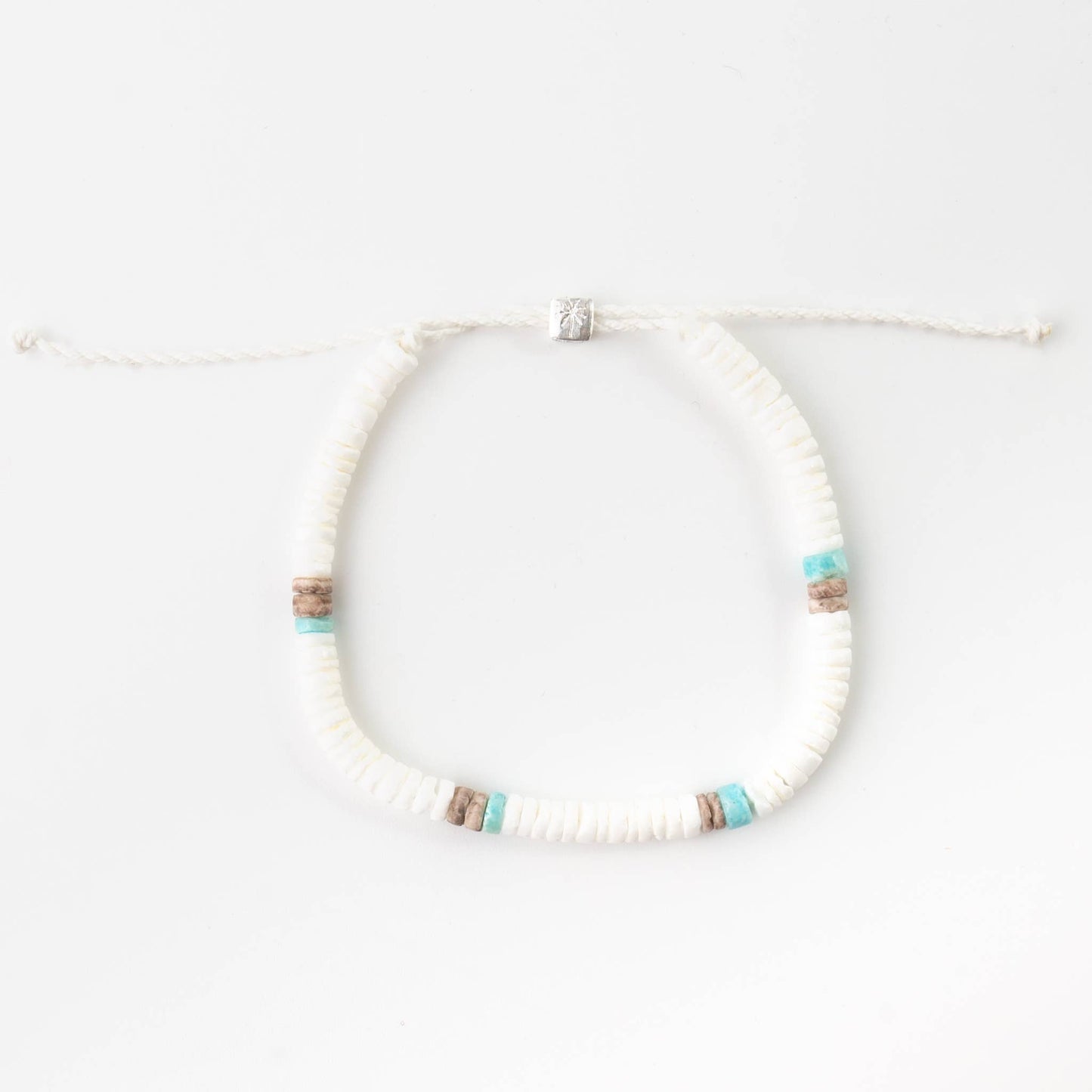 Tangsi Puka Bracelet