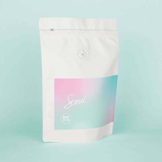 Weanie Beans filterkaffe - Scout, 250g, kaffe