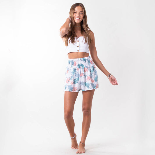 Shorts - Honolulu