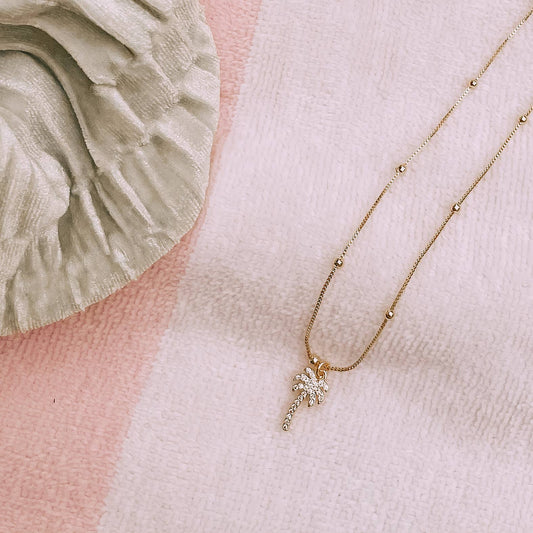 Jewelry - Between the Palms