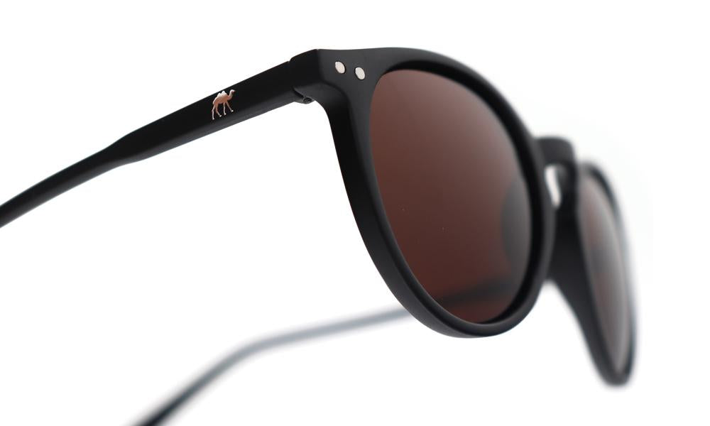 Solbriller - The Vintage Slim Series