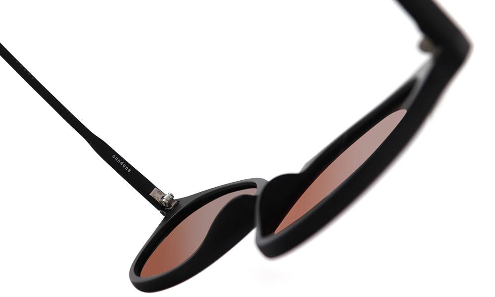 Solbriller - The Vintage Slim Series
