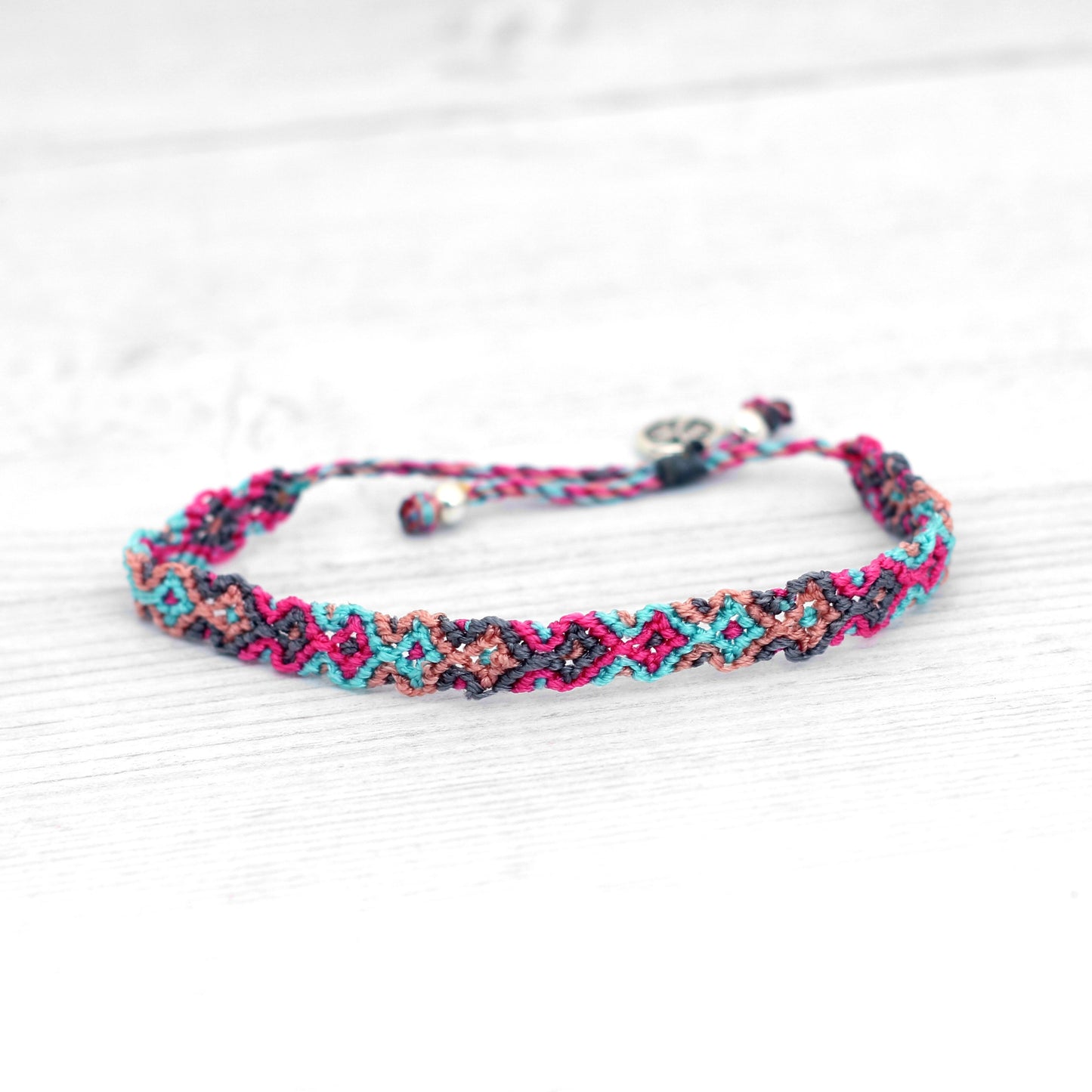 Leme Surf bracelet