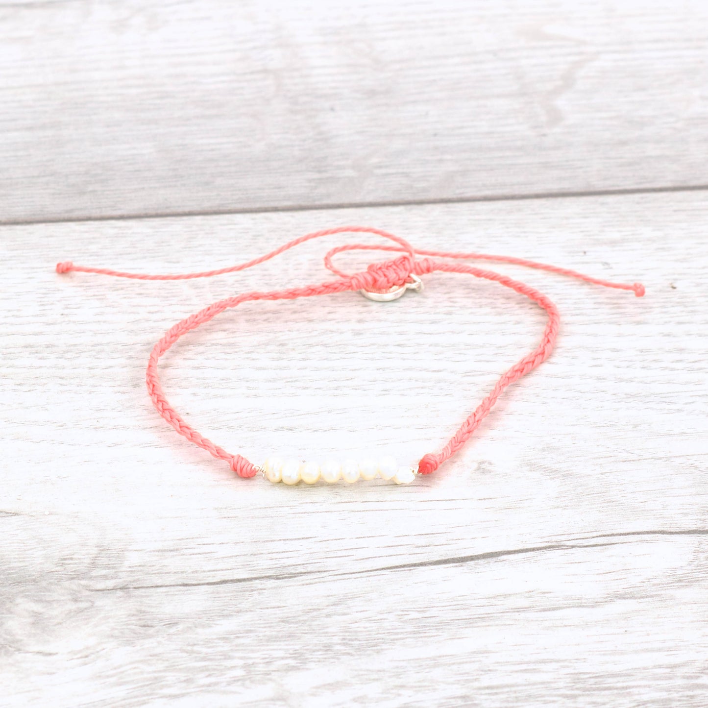 Lahaina Pearl bracelet
