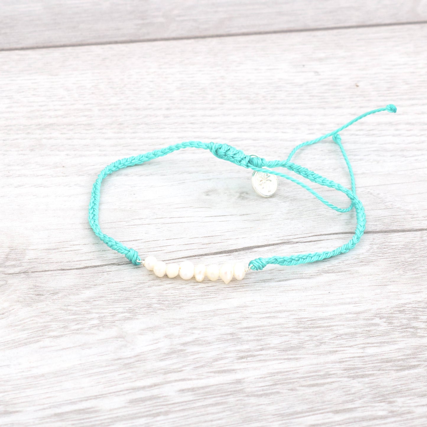 Lahaina Pearl bracelet
