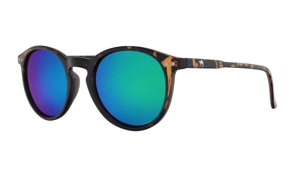 Solbriller - The Vintage Slim Series